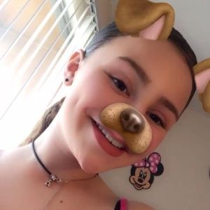 Meet your Posher, Nilda